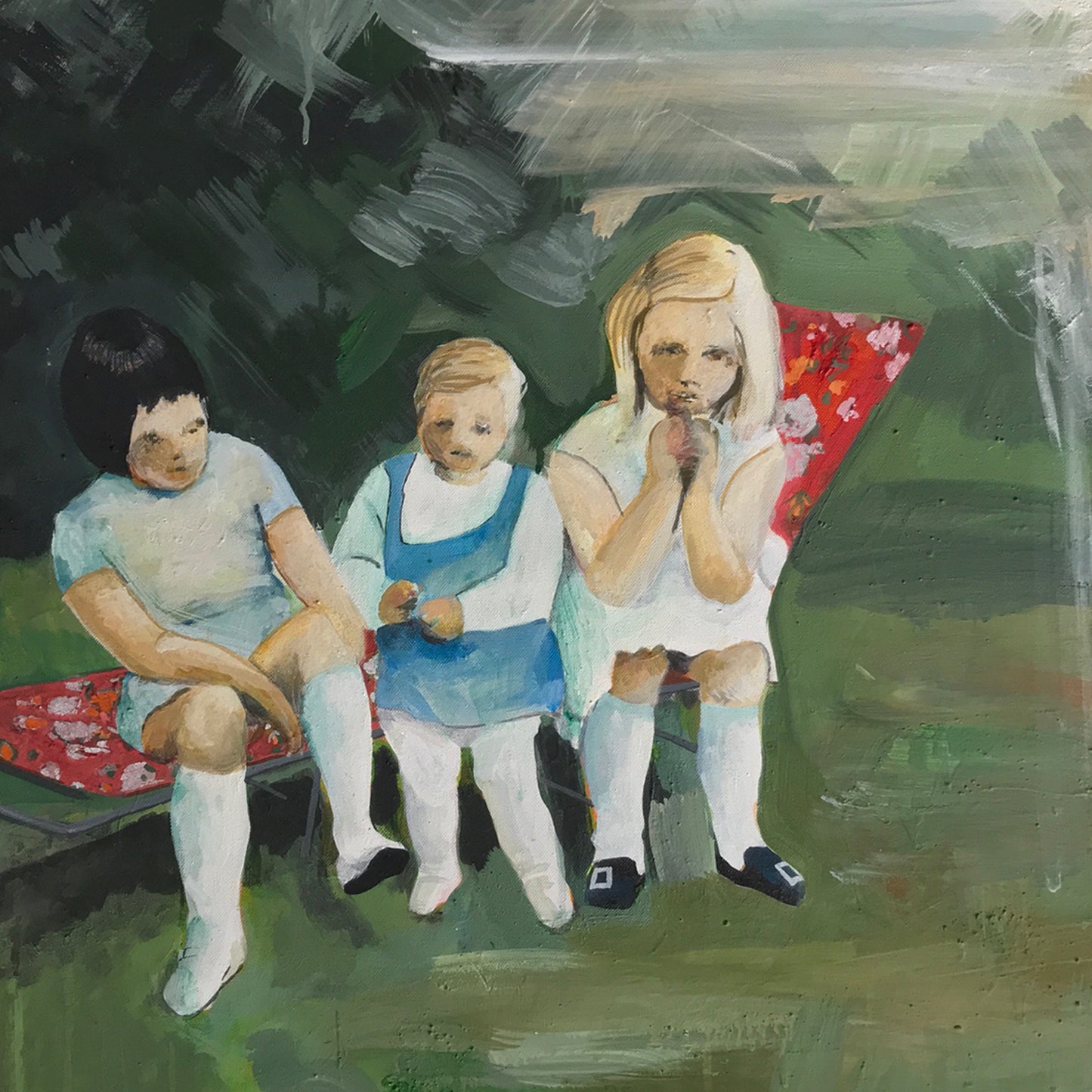 LOLLIPOPP GIRLS