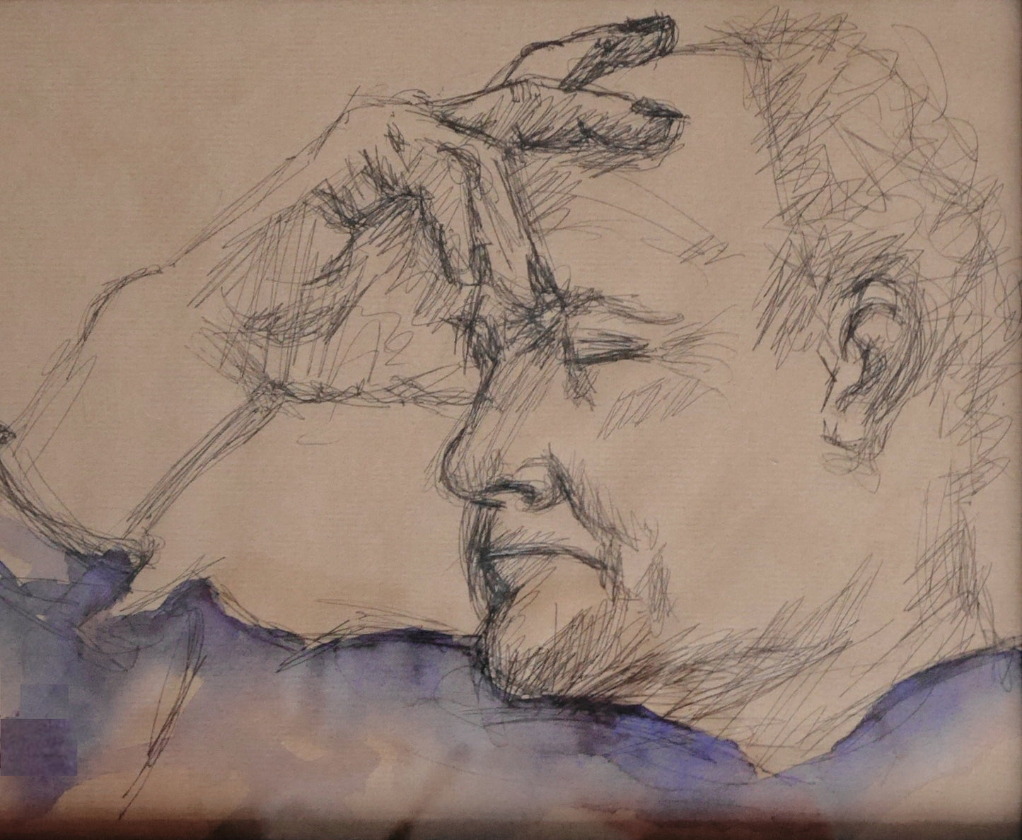 THE THINKER