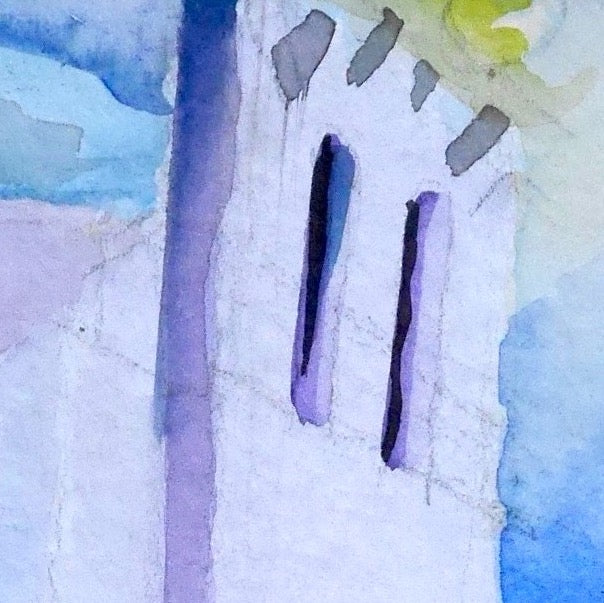 URBAN LOVE GREECE TRIPTYCHON