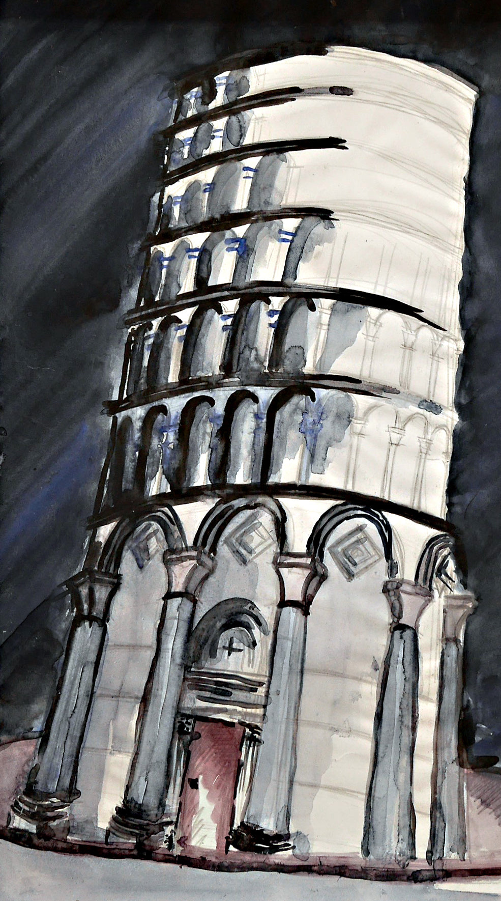 URBAN LOVE PISA